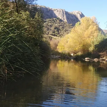 Holiday home Casitas Cueva Del Gato *