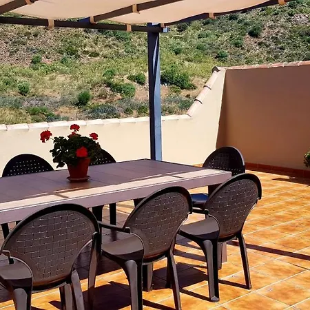 Casitas Cueva Del Gato Сasa de vacaciones Benaoján