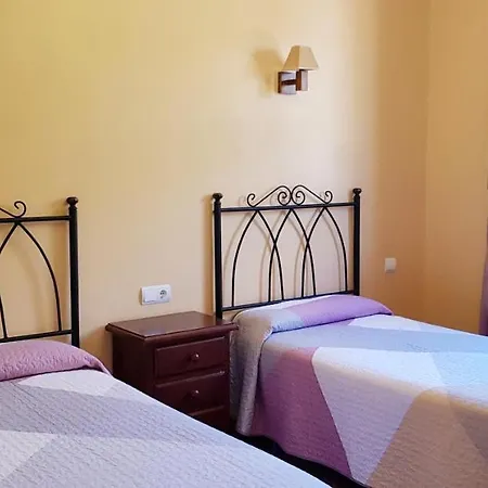 Сasa de vacaciones Casitas Cueva Del Gato Benaoján