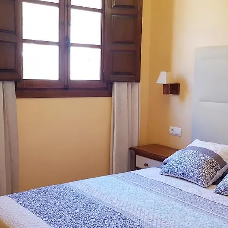 Сasa de vacaciones Casitas Cueva Del Gato *