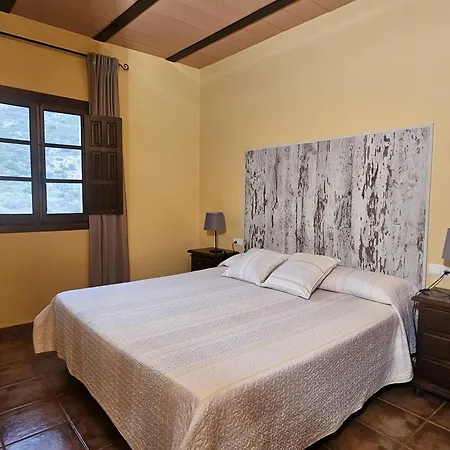 Сasa de vacaciones Casitas Cueva Del Gato Benaoján
